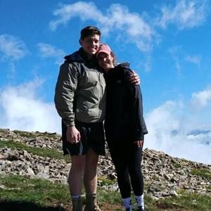 Meet your Posher, Dylan